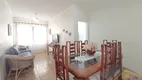 Foto 2 de Apartamento com 2 Quartos à venda, 75m² em Tombo, Guarujá