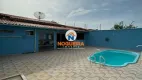 Foto 8 de Casa com 3 Quartos à venda, 134m² em Setor Santa Fé 2 Taquaralto, Palmas