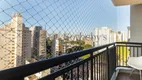 Foto 8 de Cobertura com 4 Quartos à venda, 264m² em Brooklin, São Paulo