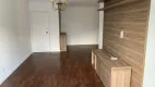 Foto 3 de Apartamento com 3 Quartos para alugar, 130m² em Cerqueira César, São Paulo