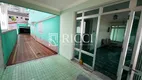 Foto 41 de Sobrado com 3 Quartos à venda, 385m² em Vila Belmiro, Santos