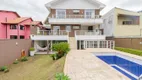 Foto 22 de Casa com 5 Quartos à venda, 441m² em Bom Retiro, Curitiba