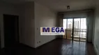 Foto 3 de Apartamento com 3 Quartos à venda, 106m² em Vila Itapura, Campinas