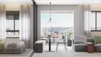 Foto 7 de Apartamento com 2 Quartos à venda, 41m² em Brooklin, São Paulo