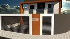 Foto 9 de Casa de Condomínio com 2 Quartos à venda, 61m² em Maracanã, Praia Grande