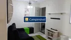 Foto 2 de Apartamento com 2 Quartos à venda, 56m² em Ponte Preta, Campinas