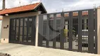 Foto 4 de Casa com 2 Quartos à venda, 140m² em Residencial Itamarati, São Carlos