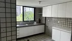 Foto 8 de Apartamento com 4 Quartos para alugar, 180m² em Jaqueira, Recife