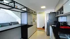 Foto 12 de Apartamento com 3 Quartos à venda, 132m² em Buritis, Belo Horizonte