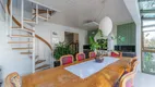 Foto 17 de Casa de Condomínio com 3 Quartos para alugar, 236m² em Santa Felicidade, Curitiba