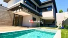 Foto 6 de Casa de Condomínio com 4 Quartos à venda, 364m² em Residencial Burle Marx, Santana de Parnaíba