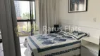 Foto 15 de Flat com 1 Quarto para alugar, 60m² em Vila Olímpia, São Paulo