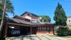 Foto 2 de Casa de Condomínio com 4 Quartos para venda ou aluguel, 474m² em Melville, Santana de Parnaíba