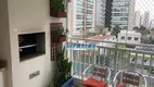 Foto 5 de Apartamento com 3 Quartos à venda, 94m² em Santa Paula, São Caetano do Sul