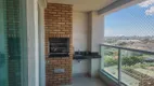 Foto 6 de Apartamento com 3 Quartos à venda, 114m² em Carajas, Uberlândia