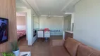 Foto 4 de Apartamento com 2 Quartos à venda, 47m² em Vila Satúrnia, Campinas