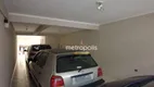 Foto 16 de Sobrado com 3 Quartos à venda, 214m² em Vila Metalurgica, Santo André