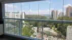 Foto 19 de Apartamento com 1 Quarto à venda, 39m² em Panamby, São Paulo
