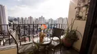 Foto 11 de Cobertura com 3 Quartos à venda, 158m² em Vila Gomes Cardim, São Paulo