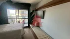 Foto 4 de Apartamento com 1 Quarto para alugar, 25m² em Brooklin, São Paulo