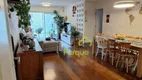 Foto 5 de Apartamento com 3 Quartos à venda, 99m² em Aclimação, São Paulo