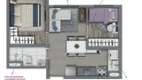 Foto 12 de Apartamento com 2 Quartos à venda, 34m² em Freguesia do Ó, São Paulo