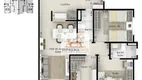 Foto 17 de Apartamento com 3 Quartos à venda, 71m² em Jardim Europa, Sorocaba