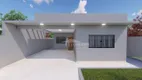 Foto 3 de Casa com 3 Quartos à venda, 79m² em , Ibiporã