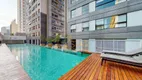 Foto 20 de Apartamento com 1 Quarto para venda ou aluguel, 70m² em Brooklin, São Paulo