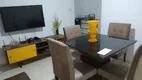 Foto 2 de Apartamento com 3 Quartos à venda, 66m² em Jabotiana, Aracaju