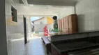 Foto 13 de Casa de Condomínio com 3 Quartos à venda, 191m² em Jardim Imperador, Praia Grande