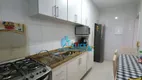 Foto 11 de Apartamento com 2 Quartos para alugar, 85m² em Ponta da Praia, Santos
