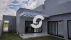 Foto 2 de Casa de Condomínio com 3 Quartos à venda, 167m² em Dunas do Pero, Cabo Frio