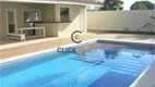 Foto 10 de Casa de Condomínio com 4 Quartos à venda, 435m² em Loteamento Alphaville Campinas, Campinas