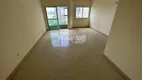 Foto 3 de Apartamento com 3 Quartos à venda, 117m² em José Menino, Santos