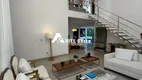 Foto 12 de Casa de Condomínio com 4 Quartos à venda, 379m² em Alphaville Abrantes, Camaçari