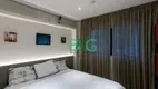 Foto 9 de Apartamento com 1 Quarto à venda, 68m² em Moema, São Paulo