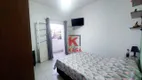 Foto 8 de Apartamento com 2 Quartos à venda, 73m² em Aparecida, Santos
