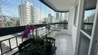 Foto 4 de Apartamento com 3 Quartos à venda, 100m² em Kobrasol, São José