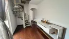 Foto 4 de Sobrado com 3 Quartos à venda, 242m² em Vila Curuçá, Santo André