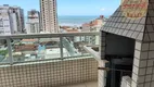 Foto 6 de Apartamento com 3 Quartos à venda, 101m² em Cidade Ocian, Praia Grande