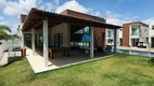 Foto 8 de Casa de Condomínio com 3 Quartos para alugar, 110m² em Mangabeira, Eusébio