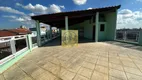 Foto 19 de Cobertura com 3 Quartos à venda, 294m² em Vila Tibirica, Santo André