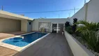 Foto 18 de Casa com 3 Quartos à venda, 209m² em Jardim Marilu, Mirassol