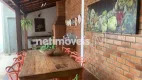 Foto 19 de Apartamento com 3 Quartos à venda, 163m² em Buritis, Belo Horizonte