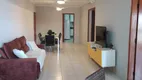 Foto 2 de Apartamento com 3 Quartos à venda, 120m² em Vila Tupi, Praia Grande