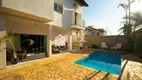 Foto 73 de Casa de Condomínio com 4 Quartos para venda ou aluguel, 390m² em Vila Brandina, Campinas