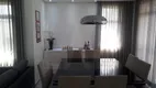 Foto 2 de Apartamento com 4 Quartos à venda, 135m² em Santo Antônio, Belo Horizonte