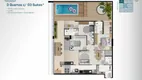 Foto 23 de Apartamento com 3 Quartos à venda, 130m² em Praia de Itaparica, Vila Velha