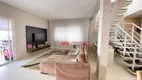 Foto 4 de Casa de Condomínio com 4 Quartos à venda, 272m² em Jardim Panorama, Indaiatuba